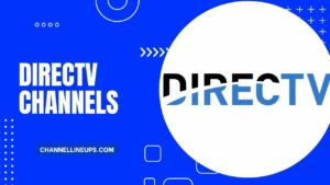 DirecTV Channel Lineup Guide 2026 [With PDF] - Channel Lineups